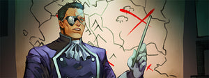 FINAL DAY of Empyreal: Far Corners Kickstarter!