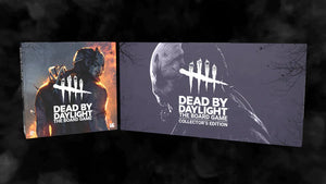 Dead by Daylight™: The Board Game November Updates