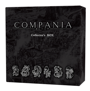 Compania Deluxe [Pledge]